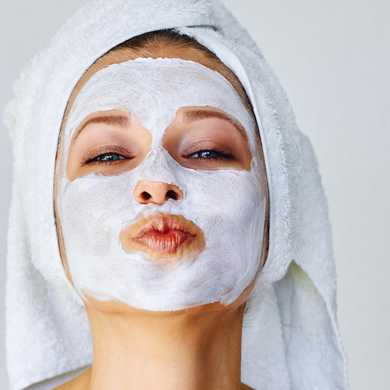 Centipeda and Snowflower Australian Clay Detox Mask